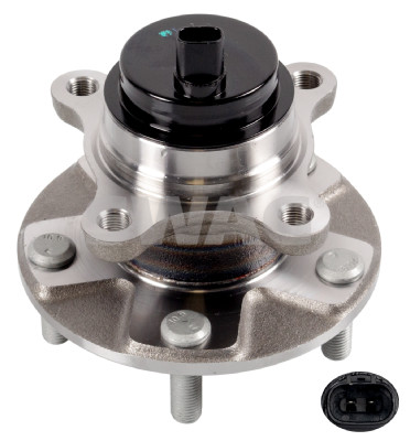 KIT CUSCINETTO RUOTA